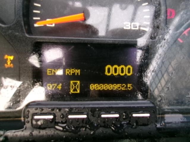 2022 Genie GTH-1056-23