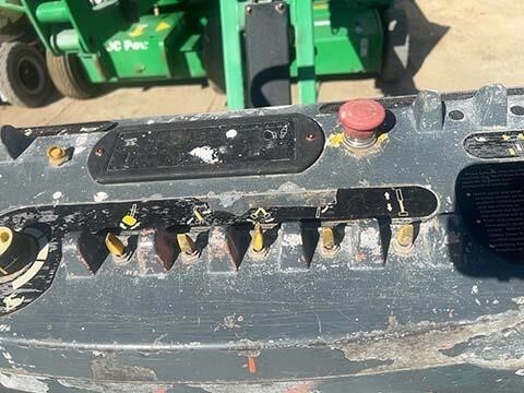 2015 JLG E400AJPN-14