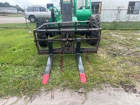 2016 SkyTrak 6042-28