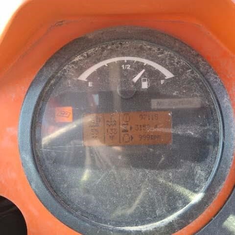 2016 SkyTrak 10054-17