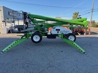 2021 Niftylift SD50