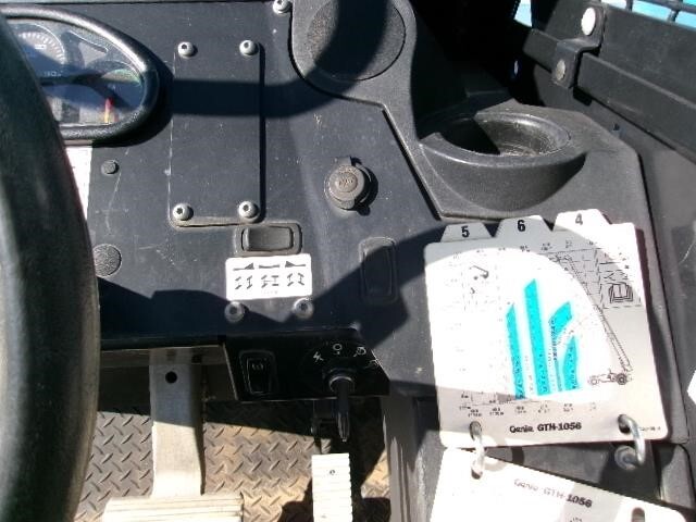 2022 Genie GTH-1056-20