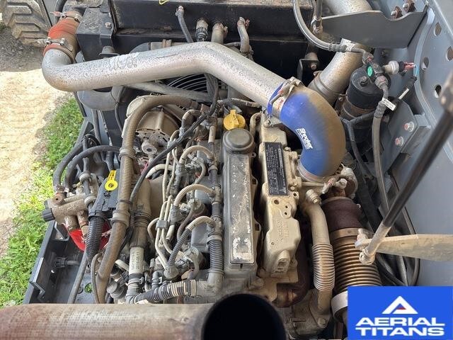 2017 Skyjack SJ643 TH-12