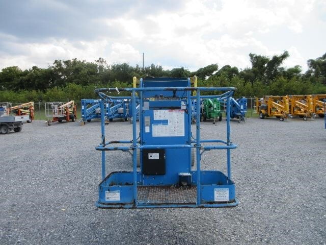 2018 Genie Z-34/22 N-5