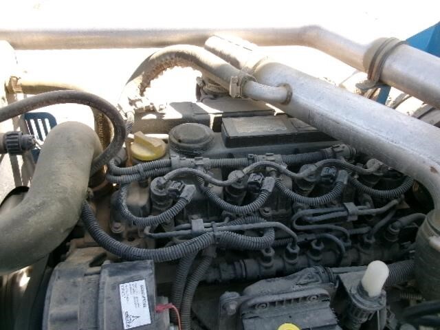 2022 Genie GS-4390 RT-8