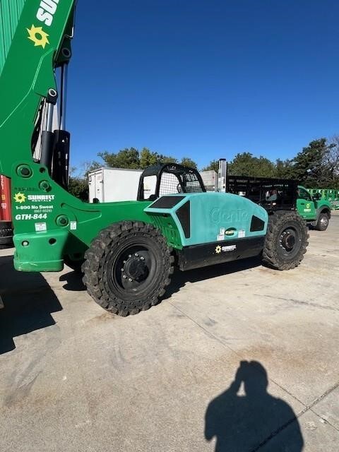 2016 Genie GTH 844-3
