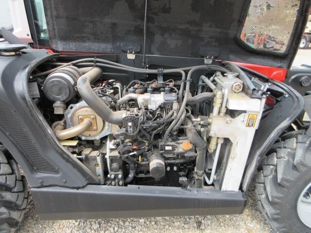 2023 Manitou ULM 415 H-15