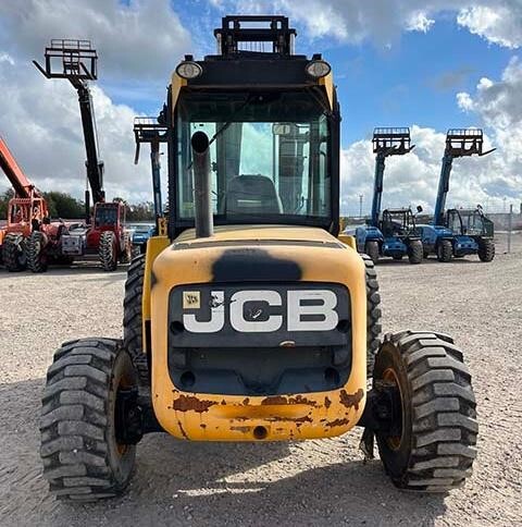 2019 JCB 930-4-7