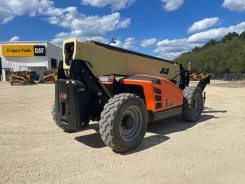 2022 JLG 1255-6
