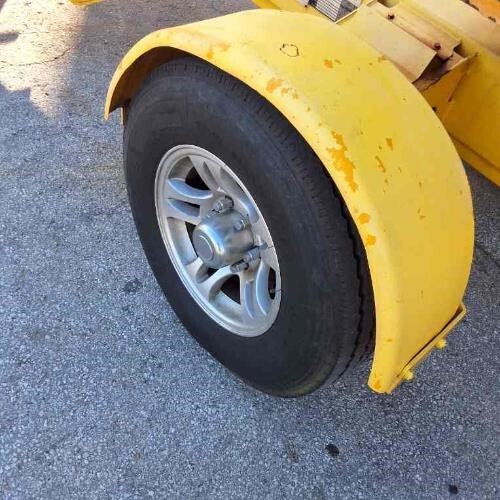 2017 Haulotte 4527A-6