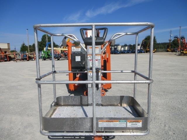 2018 JLG T500J-7