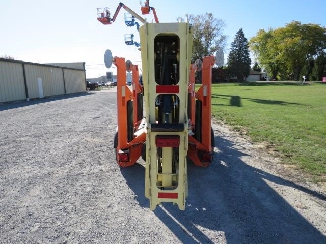 2018 JLG T500J-7