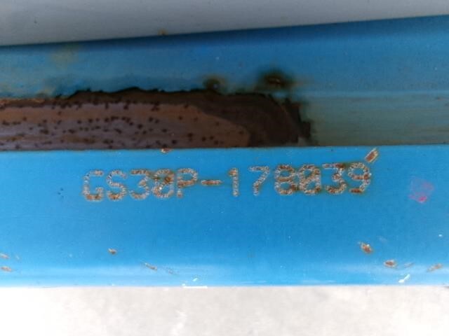 2018 Genie GS-1930-15