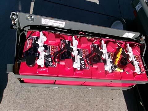 2025 Skyjack SJ3219E-10