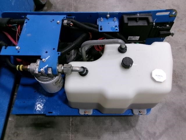 2018 Genie GS-2632-9