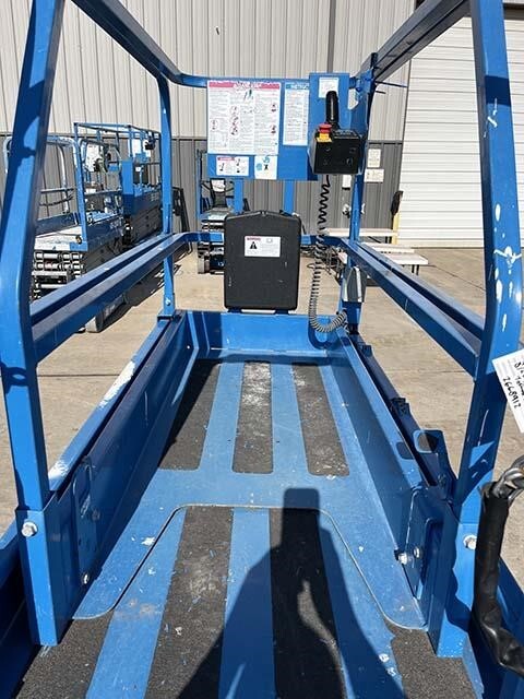 2018 Genie GS-1930-13