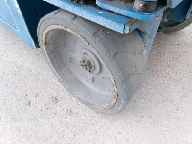 2018 Genie GS-2632-6