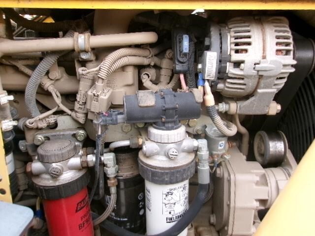 2014 Gehl RS10-55-19