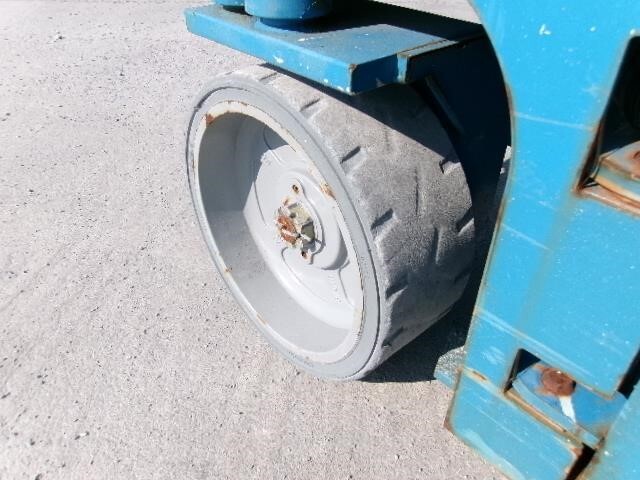 2018 Genie GS-1930-6