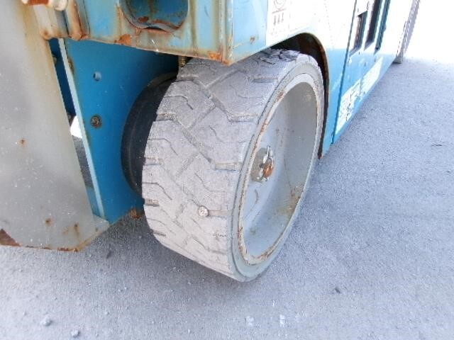 2018 Genie GS-1930-8