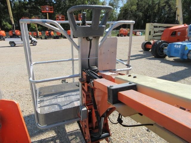 2018 JLG T350-9
