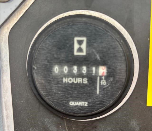 2018 Genie Z-34/22 N-4