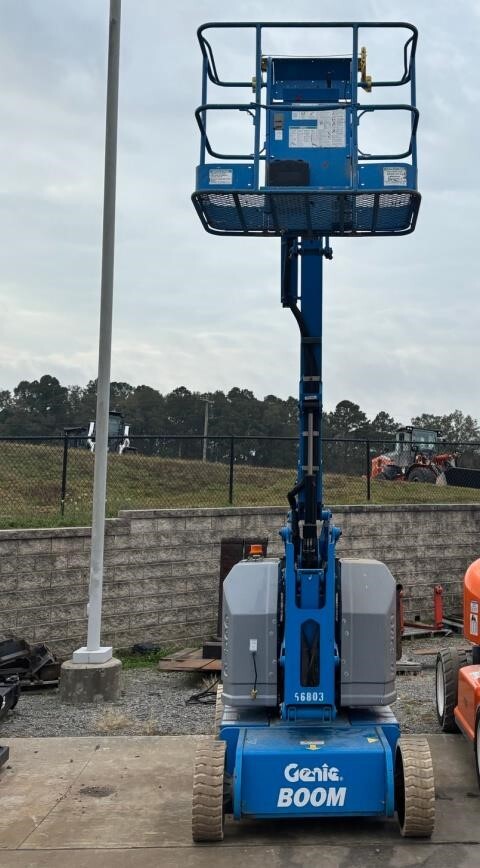 2018 Genie Z-34/22 N-3