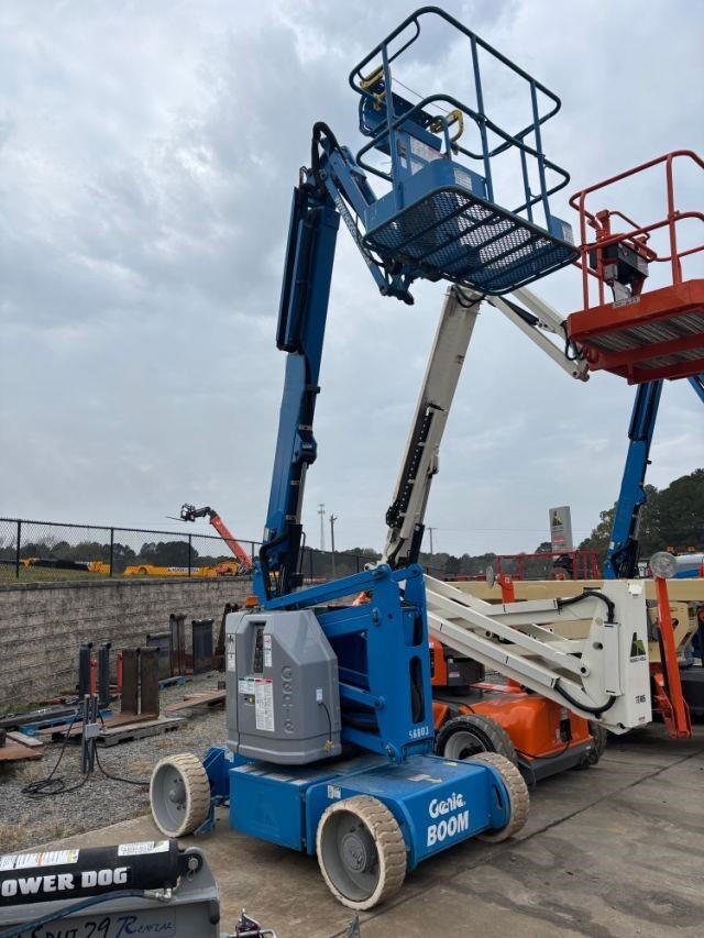 2018 Genie Z-34/22 N-1