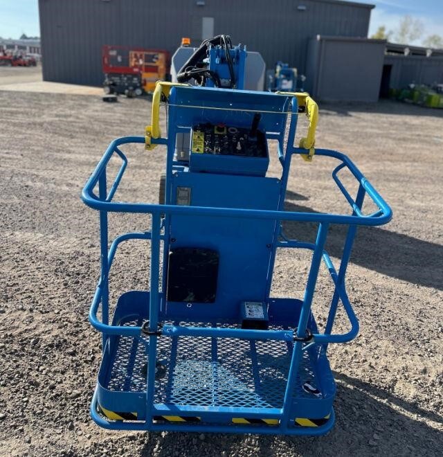 2018 Genie Z-30/20N RJ-2