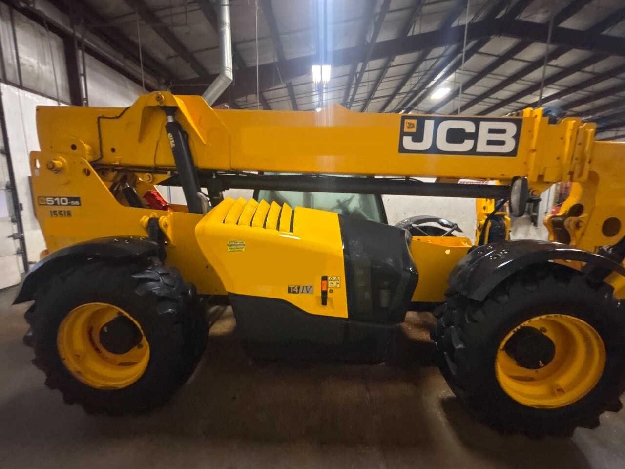 2016 JCB 510-56-3