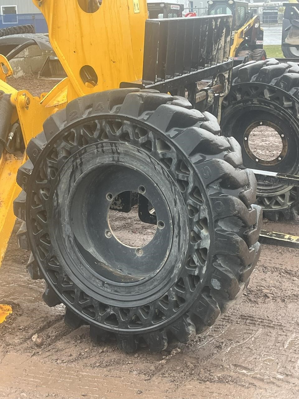 2016 JCB 510-56-9
