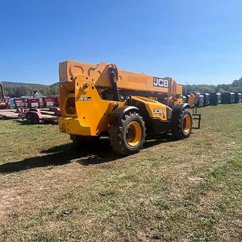 2016 JCB 510-56-15
