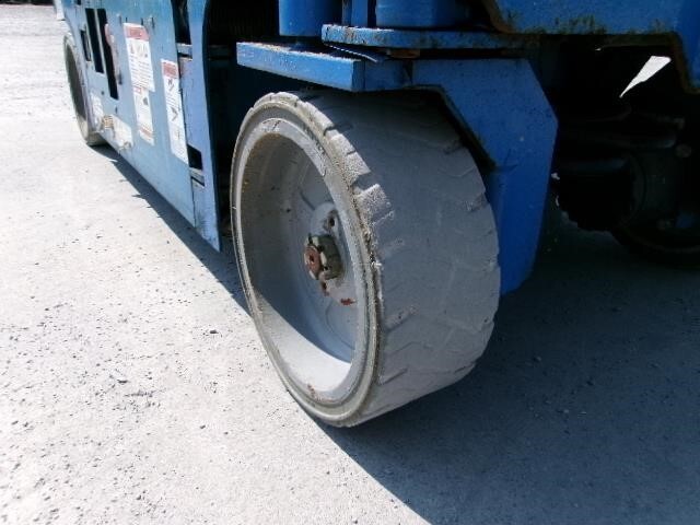 2018 Genie GS-1930-5