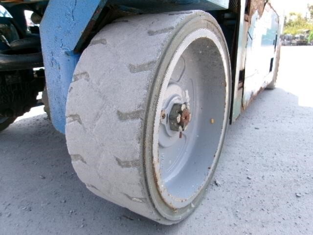 2018 Genie GS-1930-8