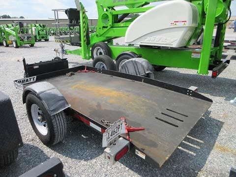 2020 Pratt EZ-1065-4