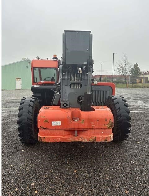 2018 Skyjack SJ1056 TH-7