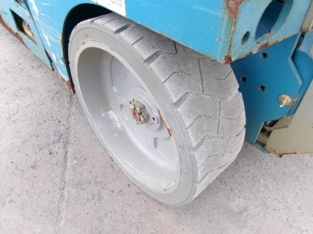 2018 Genie GS-2632-5