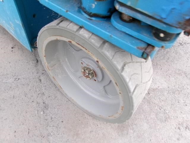 2018 Genie GS-2632-7