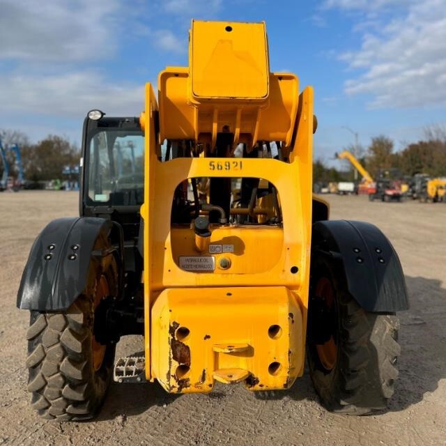 2019 JCB 507-42-2