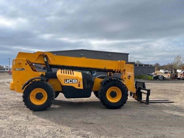 2019 JCB 507-42-3