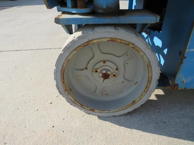 2018 Genie GS-2632-11