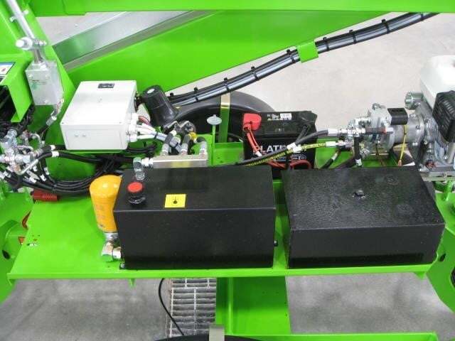 2024 Niftylift 120T-19