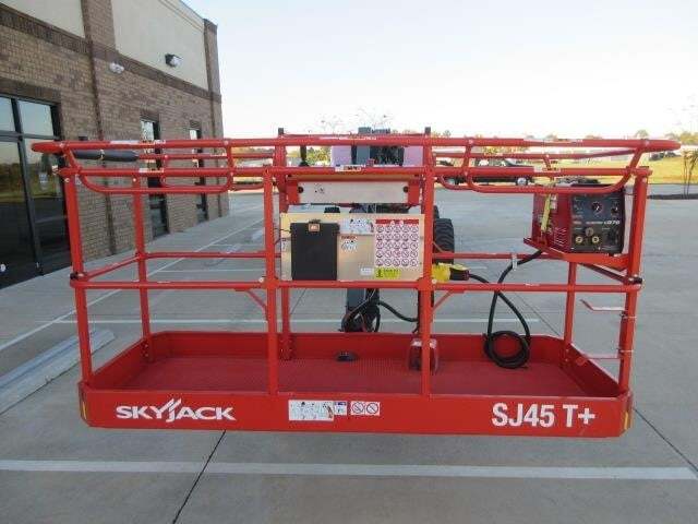 2024 Skyjack SJ45 T-7