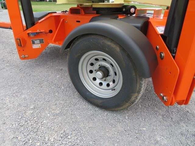 2024 JLG T500J-18