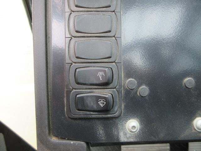 2025 Genie GTH-636-29