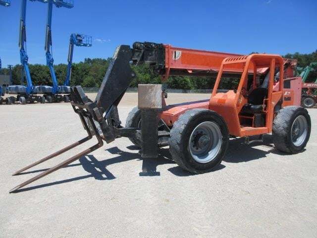 2016 SkyTrak 10054-1