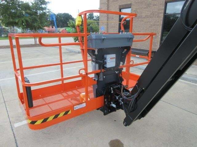 2025 JLG 460SJ-11