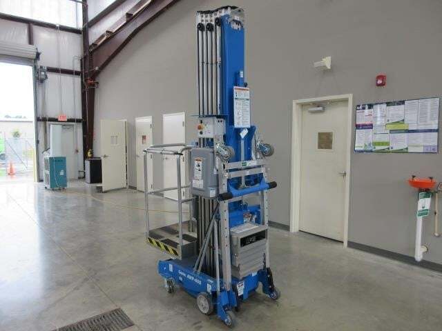 2025 Genie AWP-40S-3