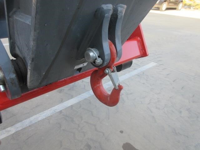 2024 Skyjack SJ1056 TH-27