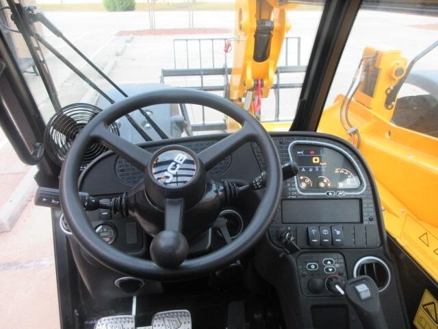 2025 JCB 509-42-30
